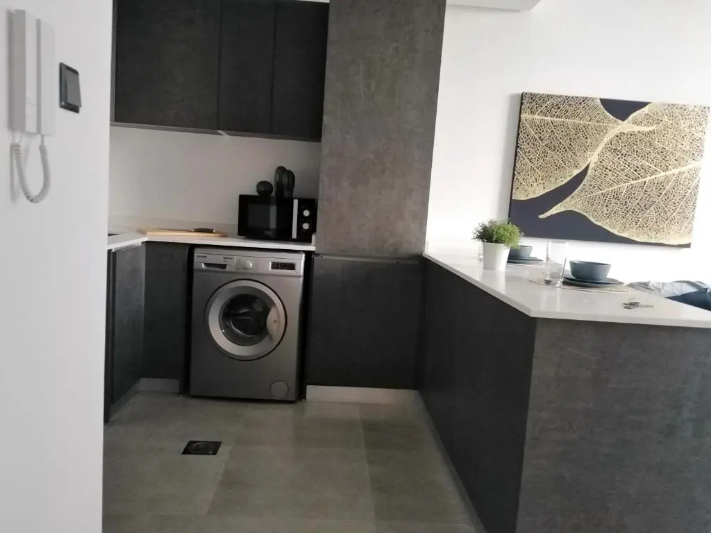 JVC Elegant and Cozy 1 Bedroom Apartment