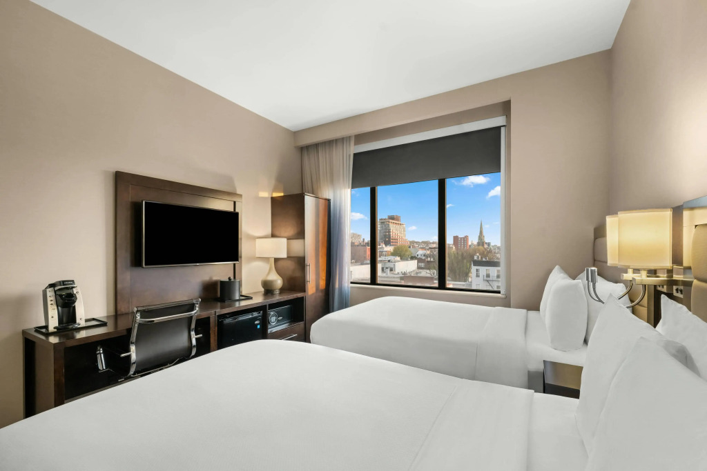 Comfort Inn Prospect Park-Brooklyn