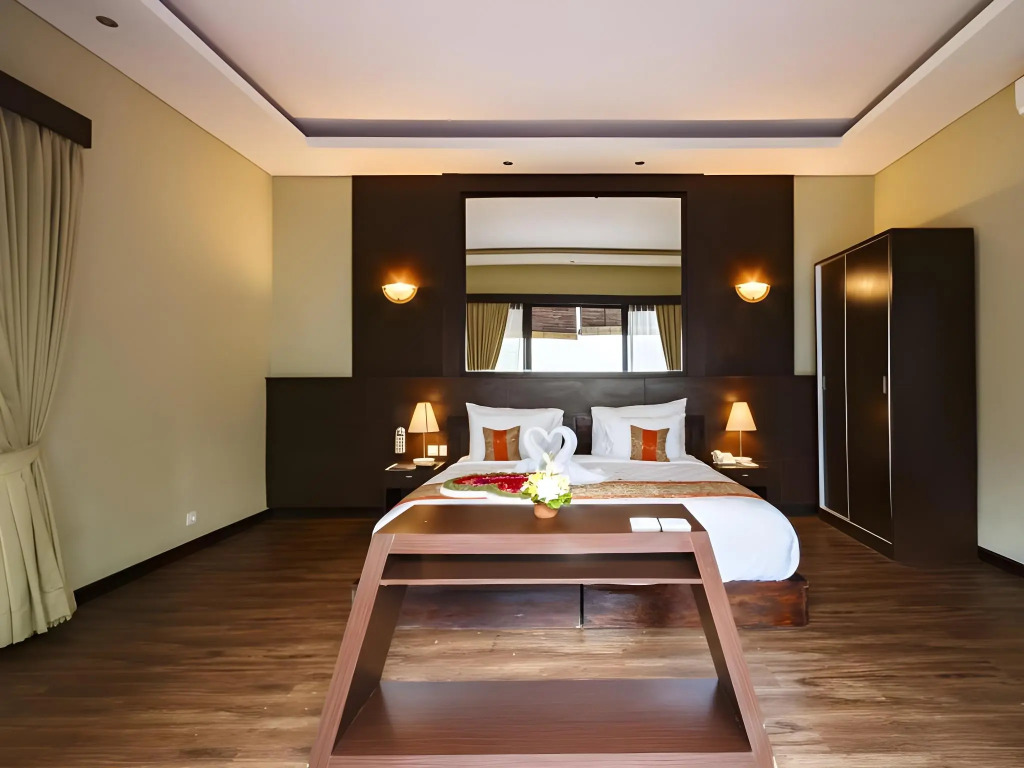 Buana Bali Villas & Spa