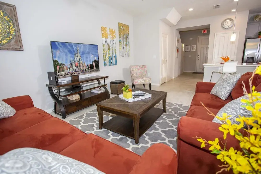 5124C Compass Bay Resort 34189 / 37248