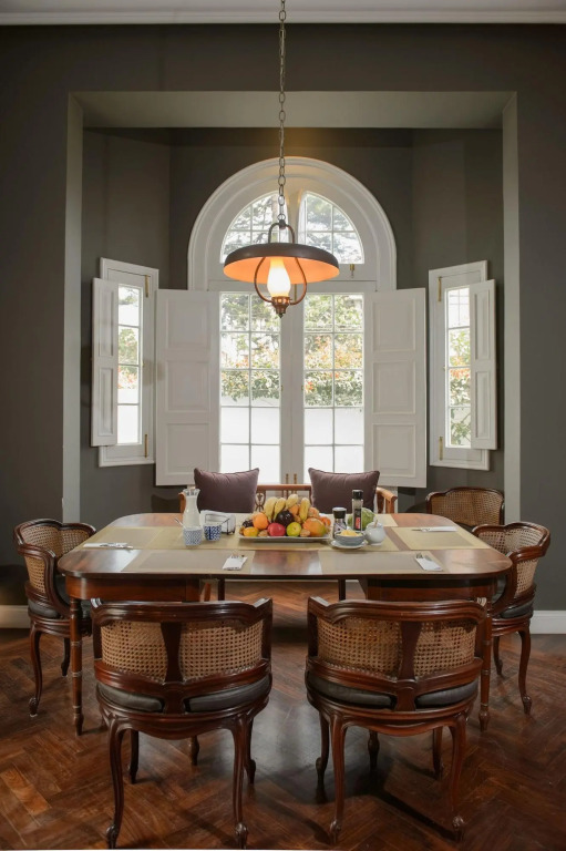 Villa Barranco by Ananay Hotels