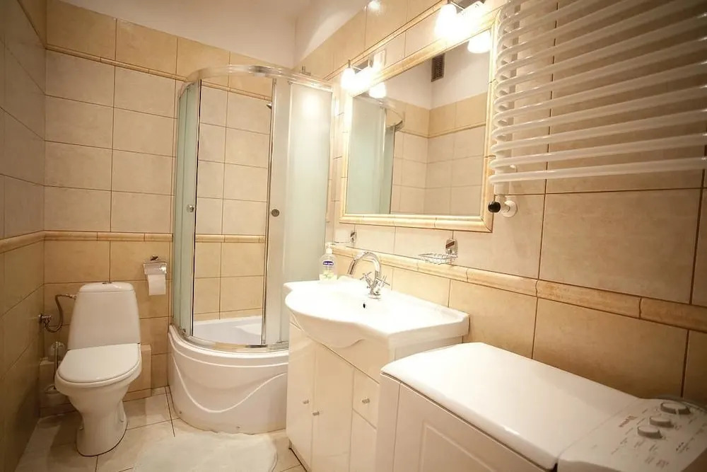 Apartamenty Kazimierz