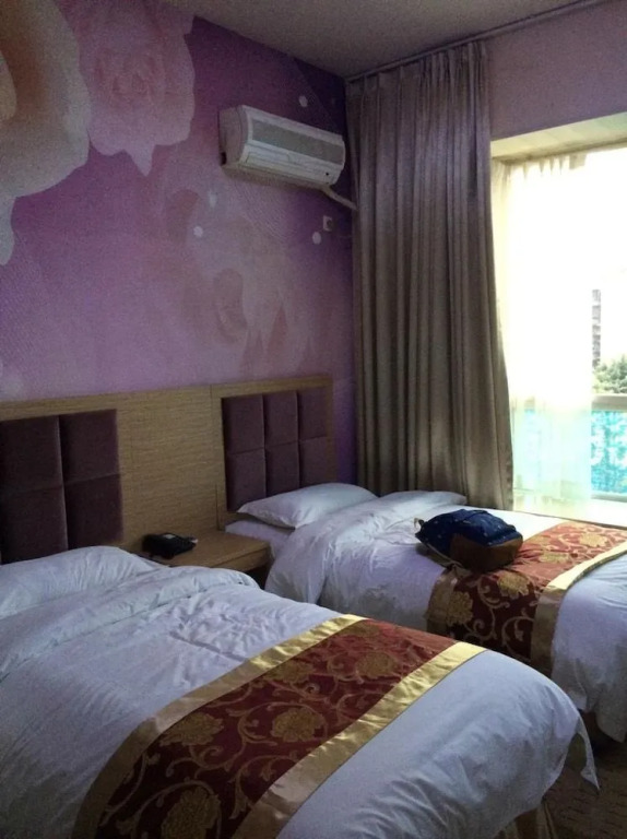 Super 8 Hotel Chengdu Chadianzi Branch