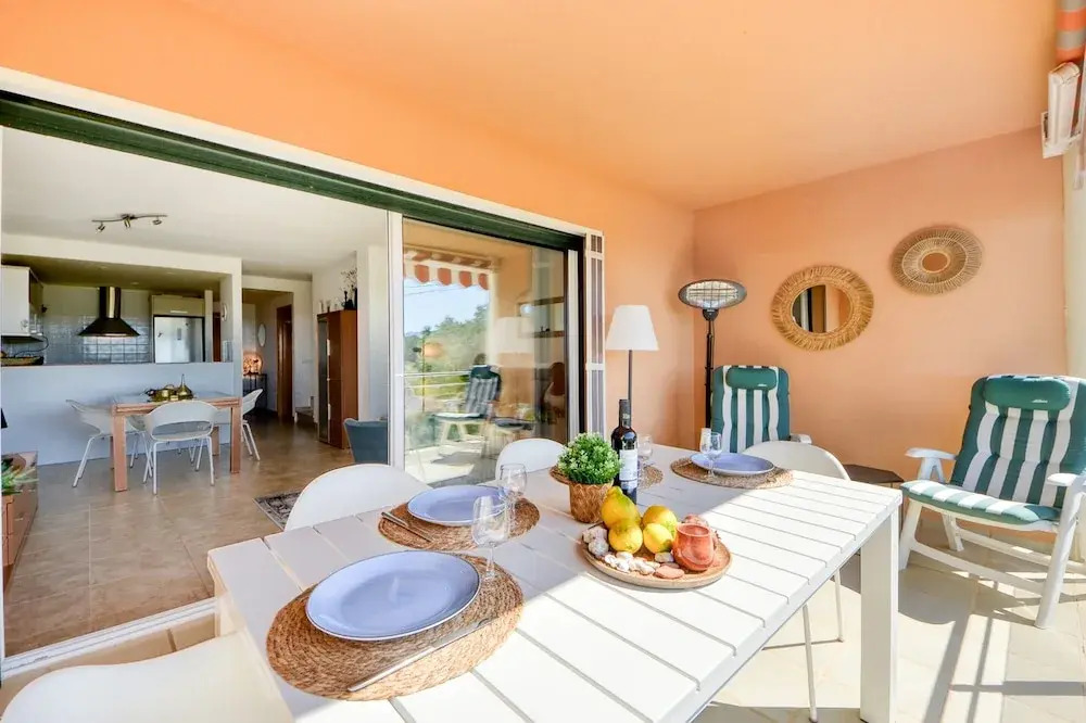 Nice Getaway Near Cap de Creus