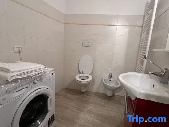LUMA Feel at Home Apartments Novara