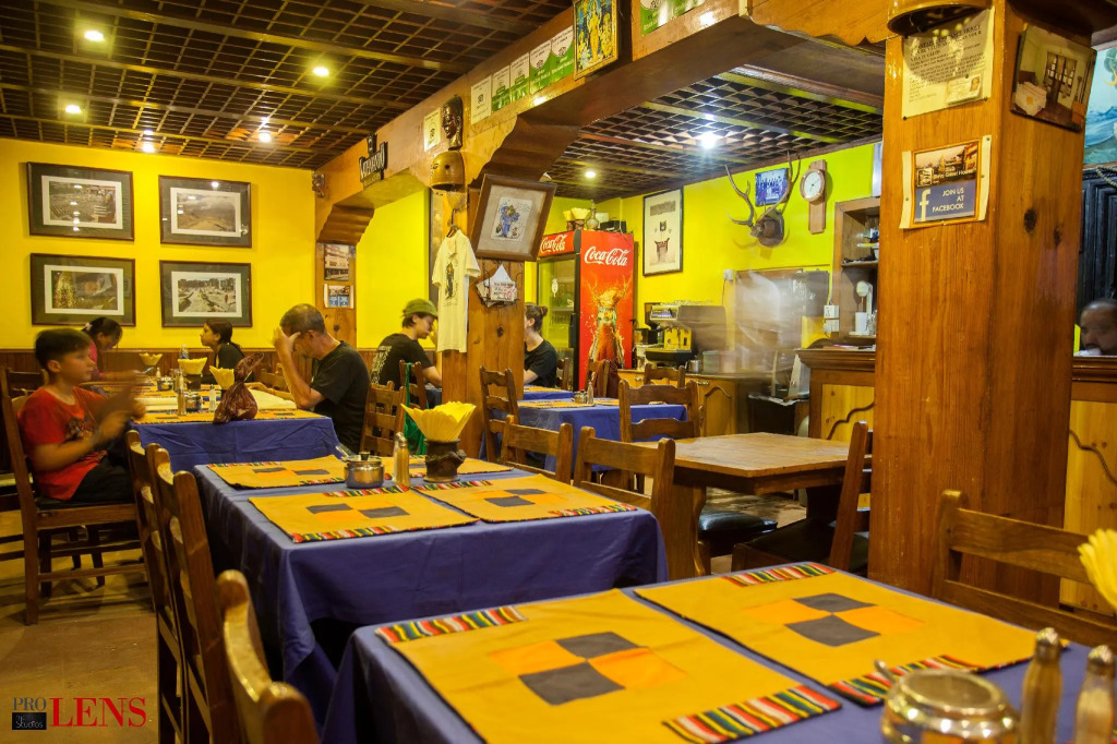 Shiva Guest House
