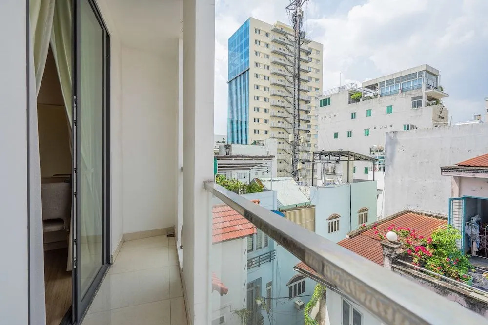 Express by M Village Nguyễn Bỉnh Khiêm, a brand of Modern Village Lifestyle