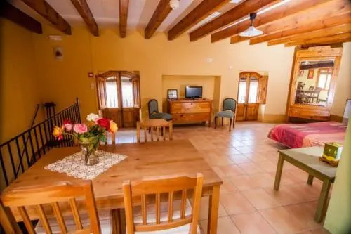 Apartaments Falset