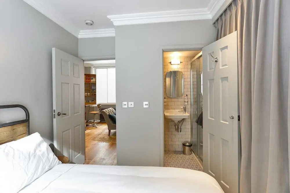 Beautiful Apartment - Bloomsbury