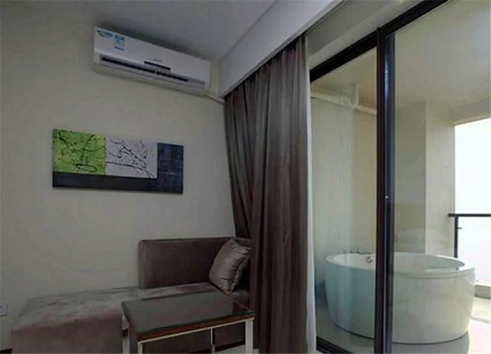 Huizhou Xunliao Bay Hailai Hotel Villa