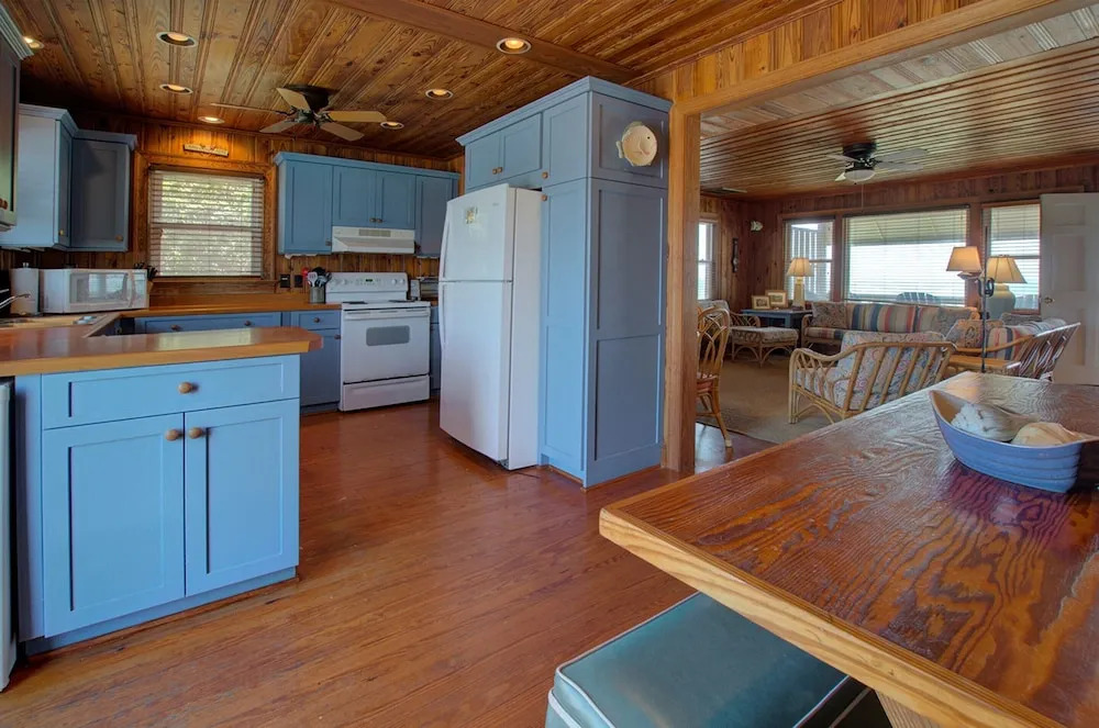 Roberson Cottage