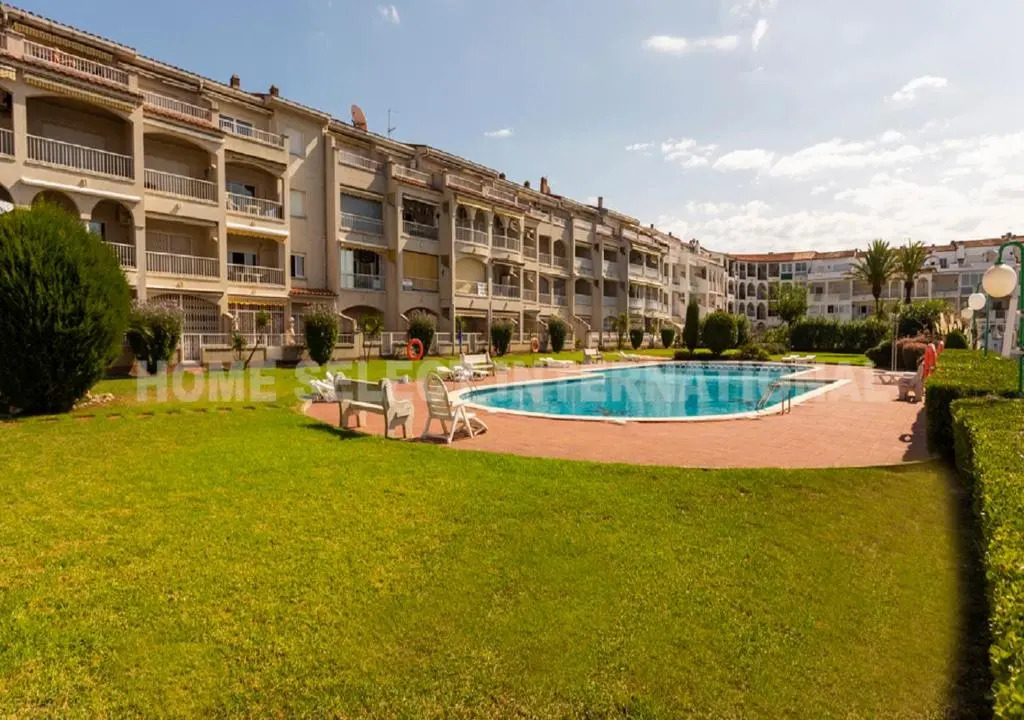 1005 Apartamento Lago San Maurici