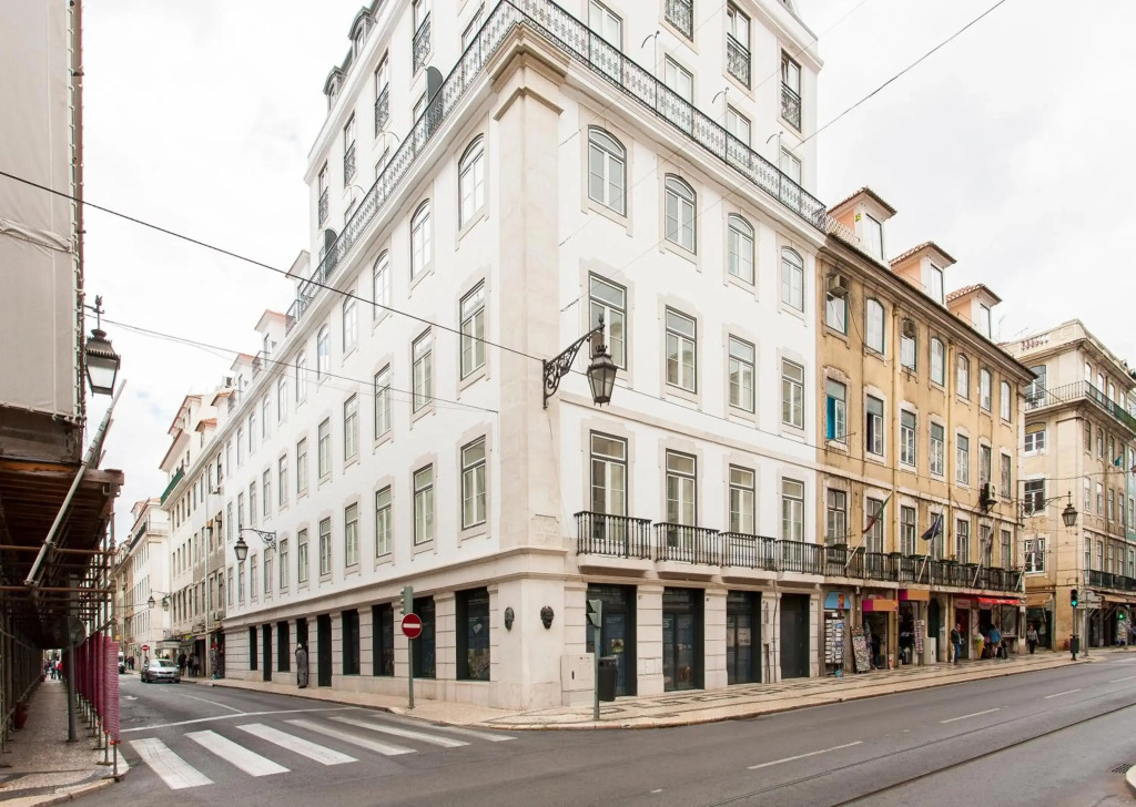 Altido Modern Downtown