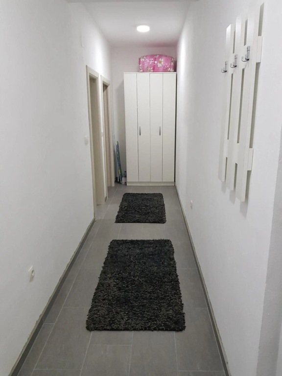 Apartments Ivanovic