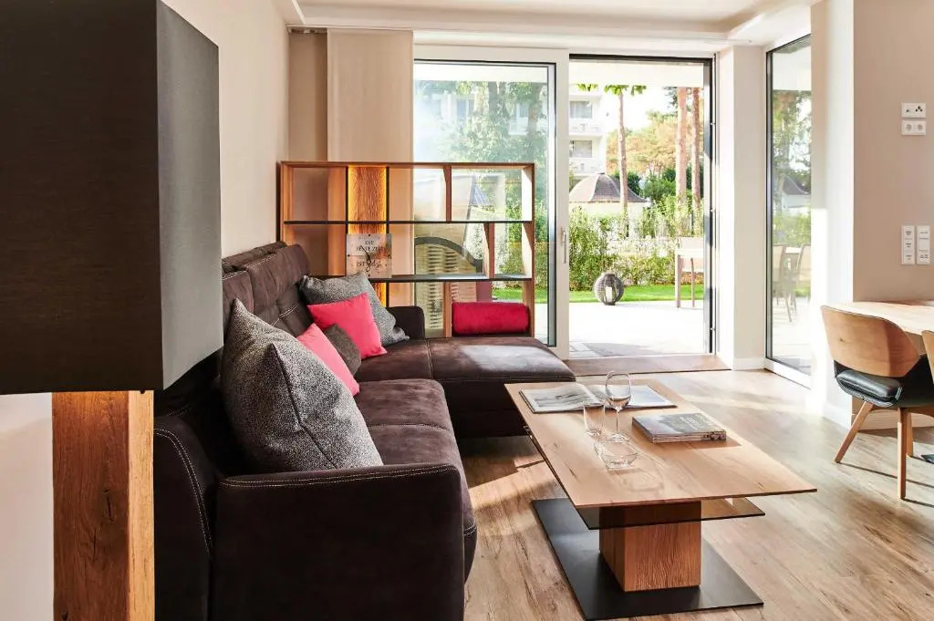 Villa Vogue by Binz Exquisit | No.1