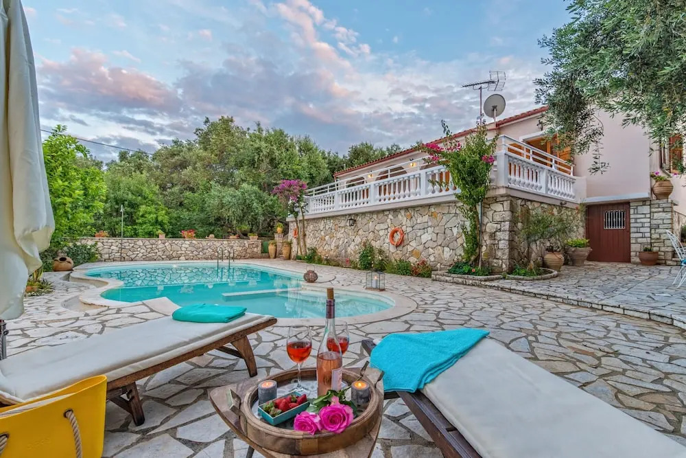Villa Vavilla