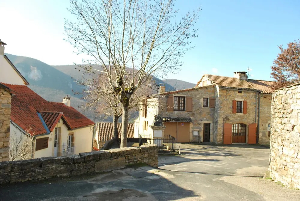 Gîtes Roger Maury