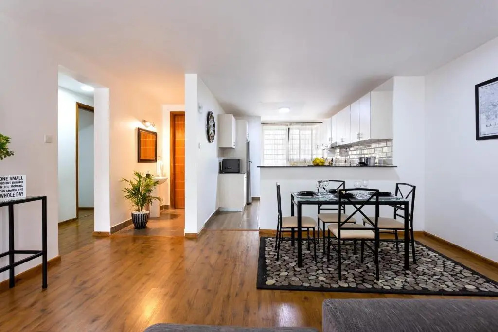 Belle Suites Riverside