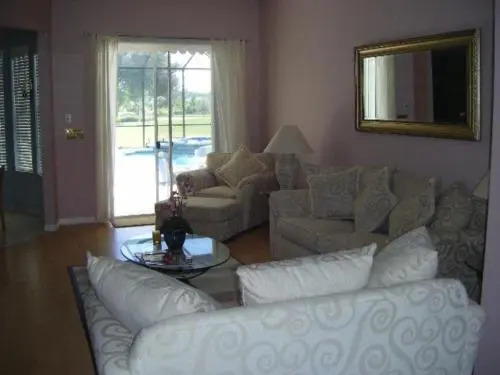 4BR Villa - 306 Golf Course Parkway