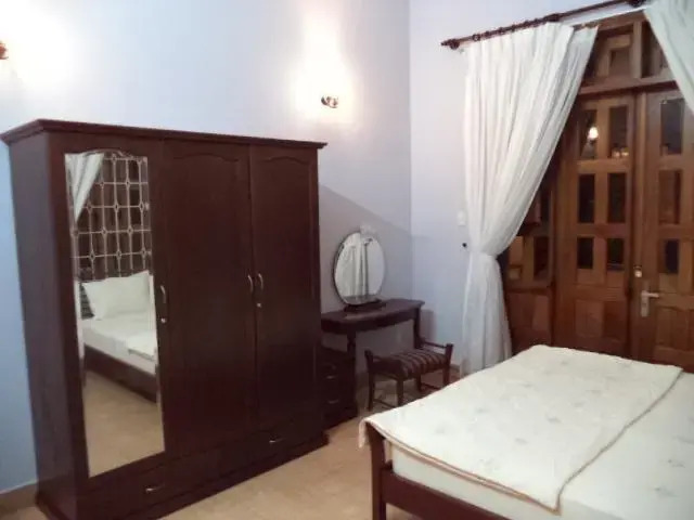 Ali 1 Villa