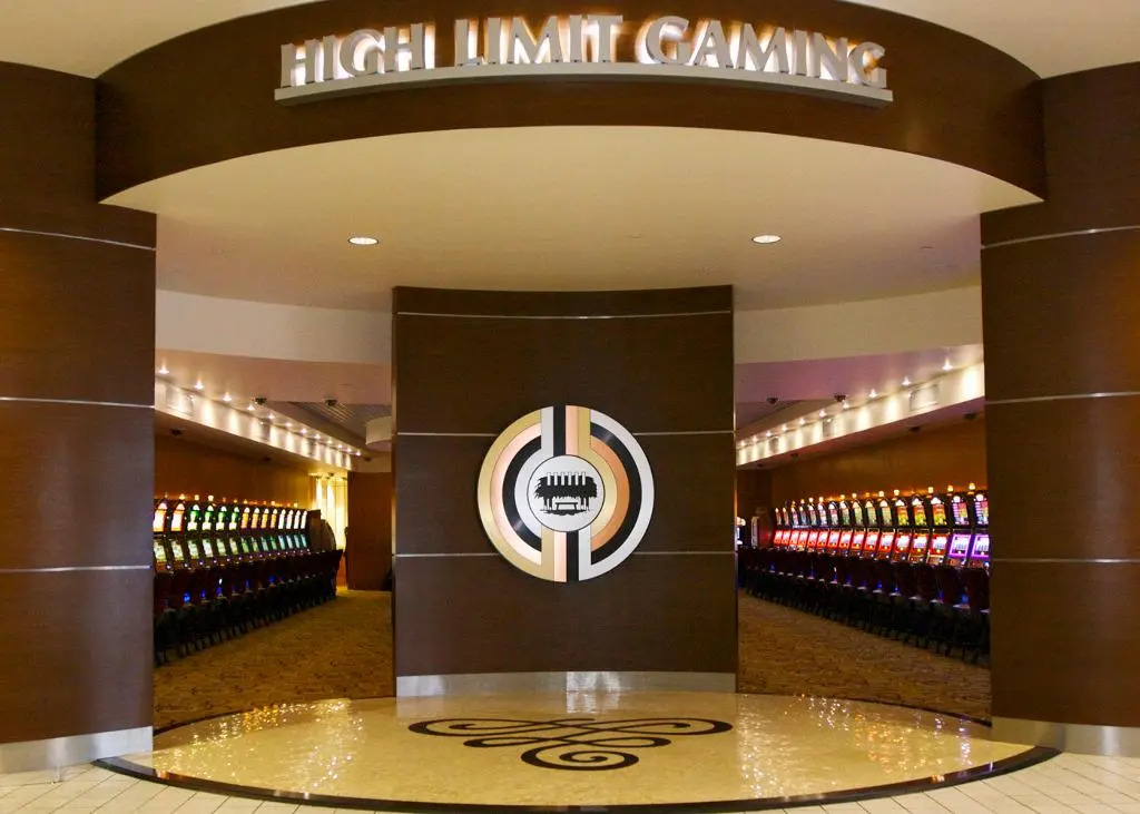 Miccosukee Casino & Resort
