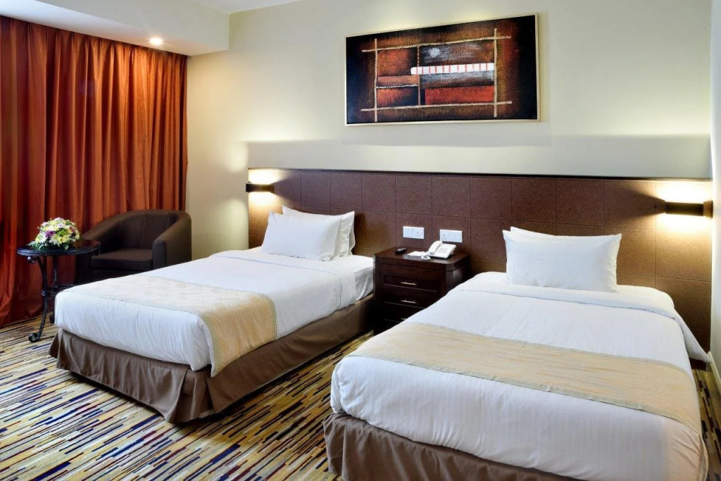 Hotel Royal Penang