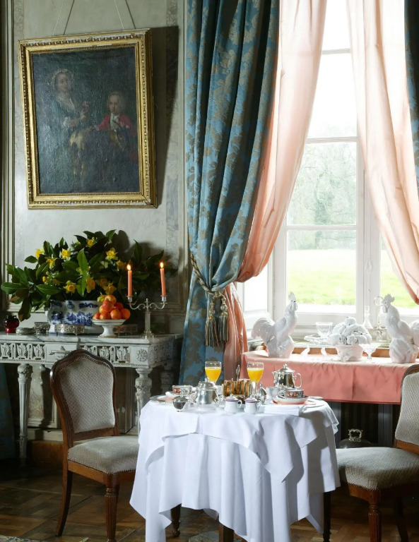 Château Des Briottieres