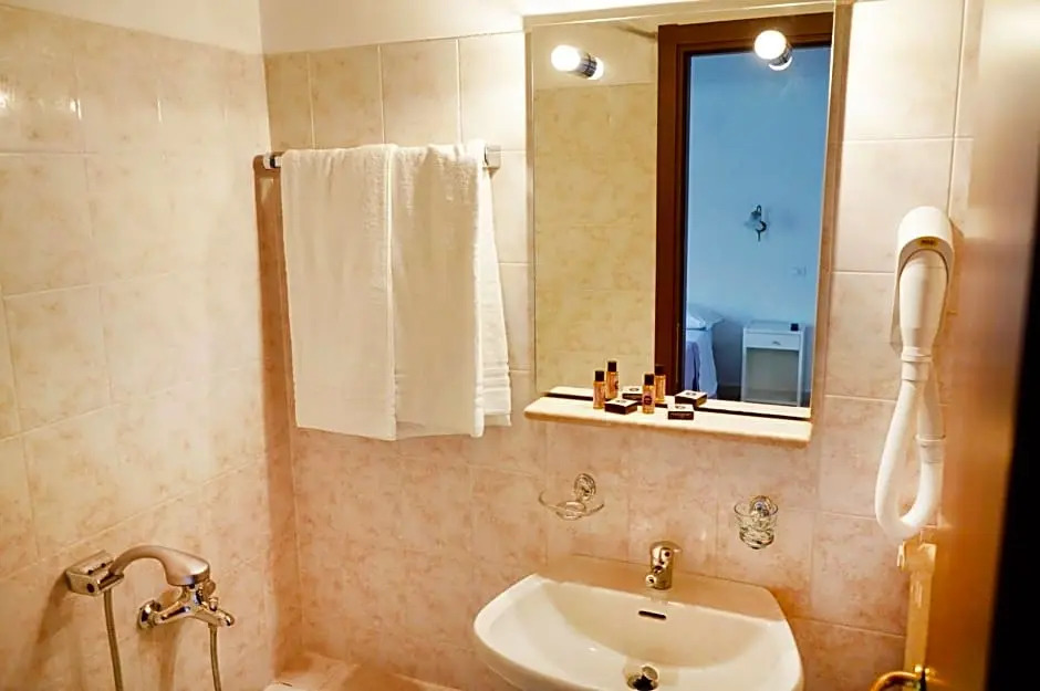 Hotel Baldo