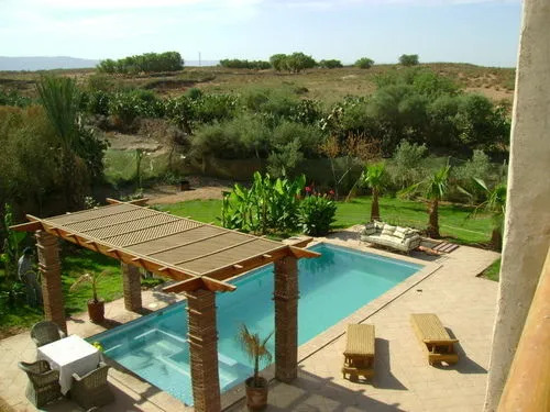 Kasbah Gousteau