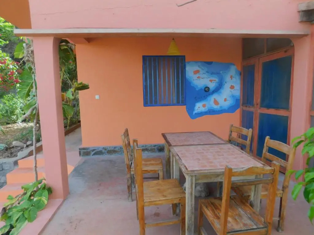 Tortuga B&B