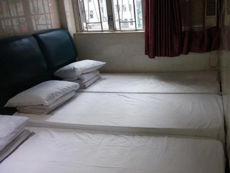 Champion Guest House