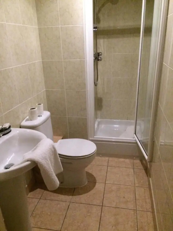Impeccable 2-bed Apartment in Gateshead