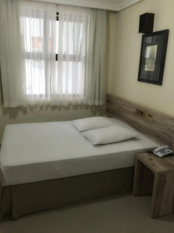 Hotel Estação Express