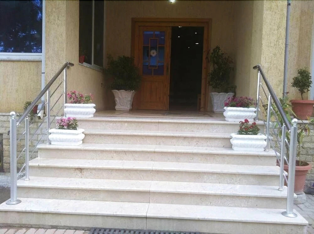 Hotel Kamomil
