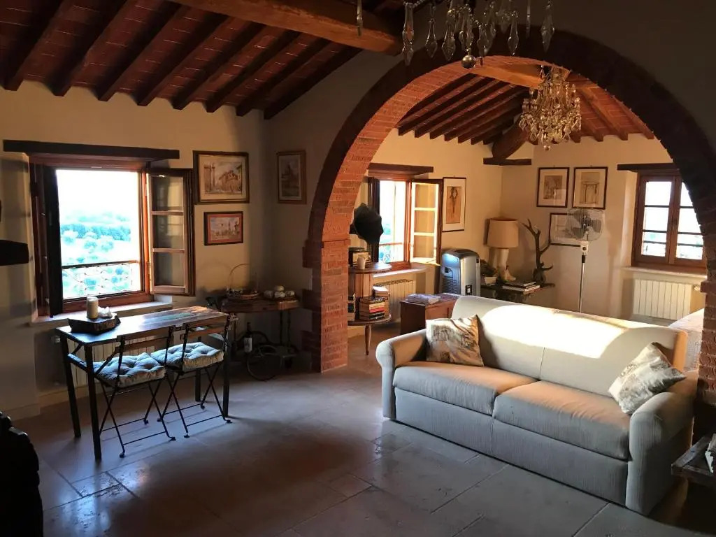 Borgo San Gusmè