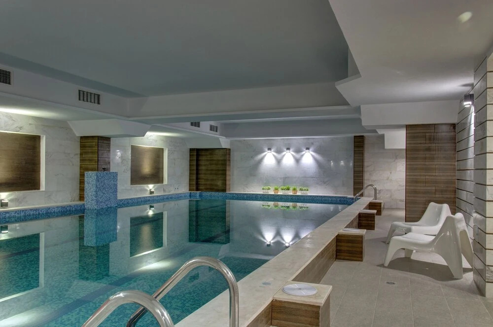 Hotel Monte Cristo