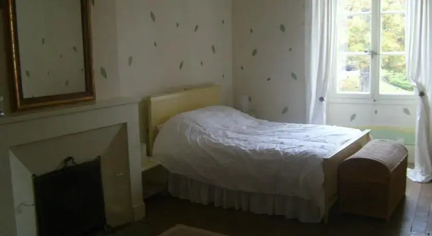 Le Logis de Chassay