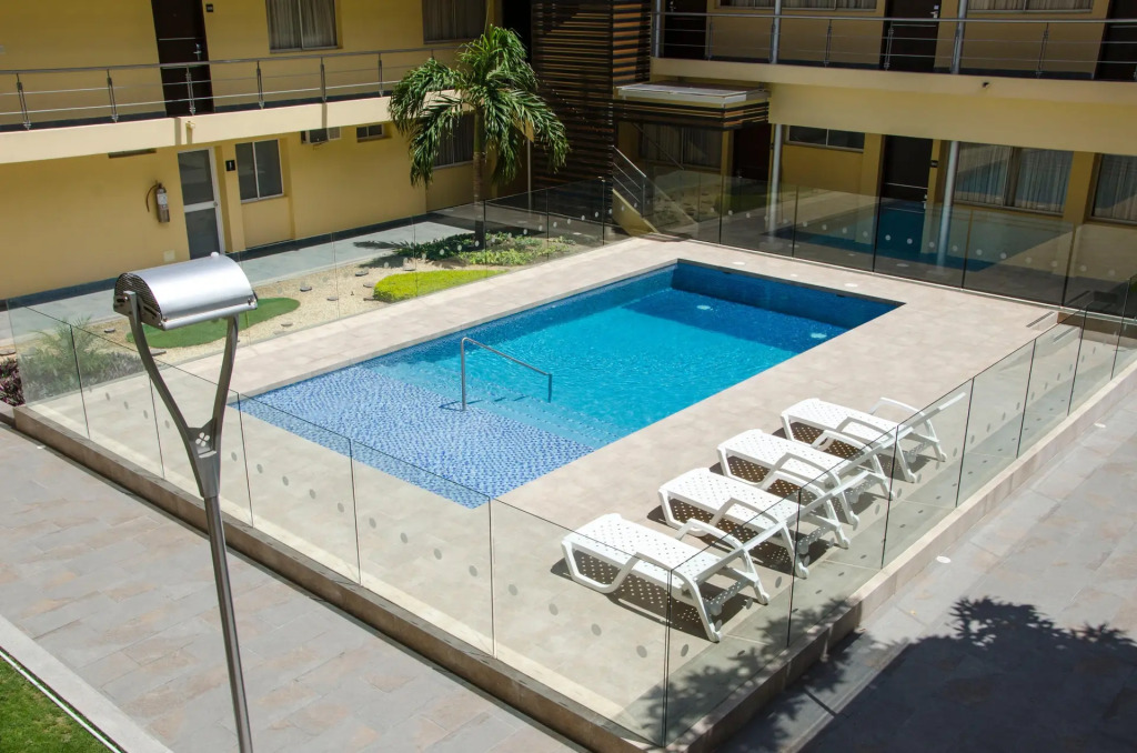 Hotel Arizona Suites Cúcuta