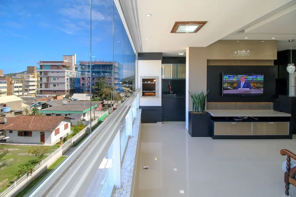 Aluguel Apartamento 3 quartos sendo 1 suíte - 538