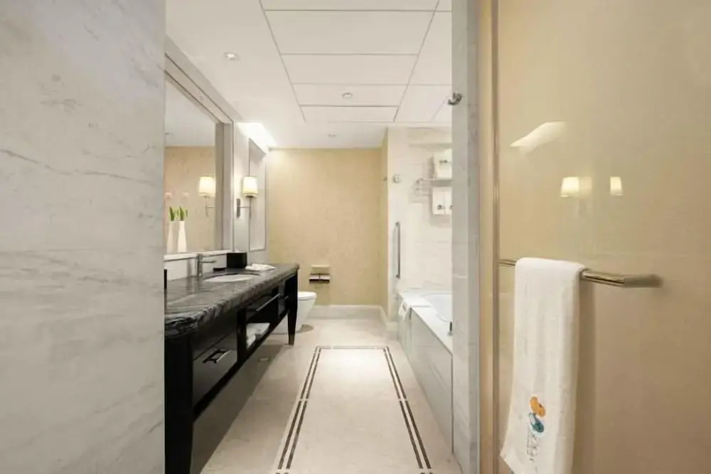 Atour Hotel Nanjing Xinjiekou Deji Plaza