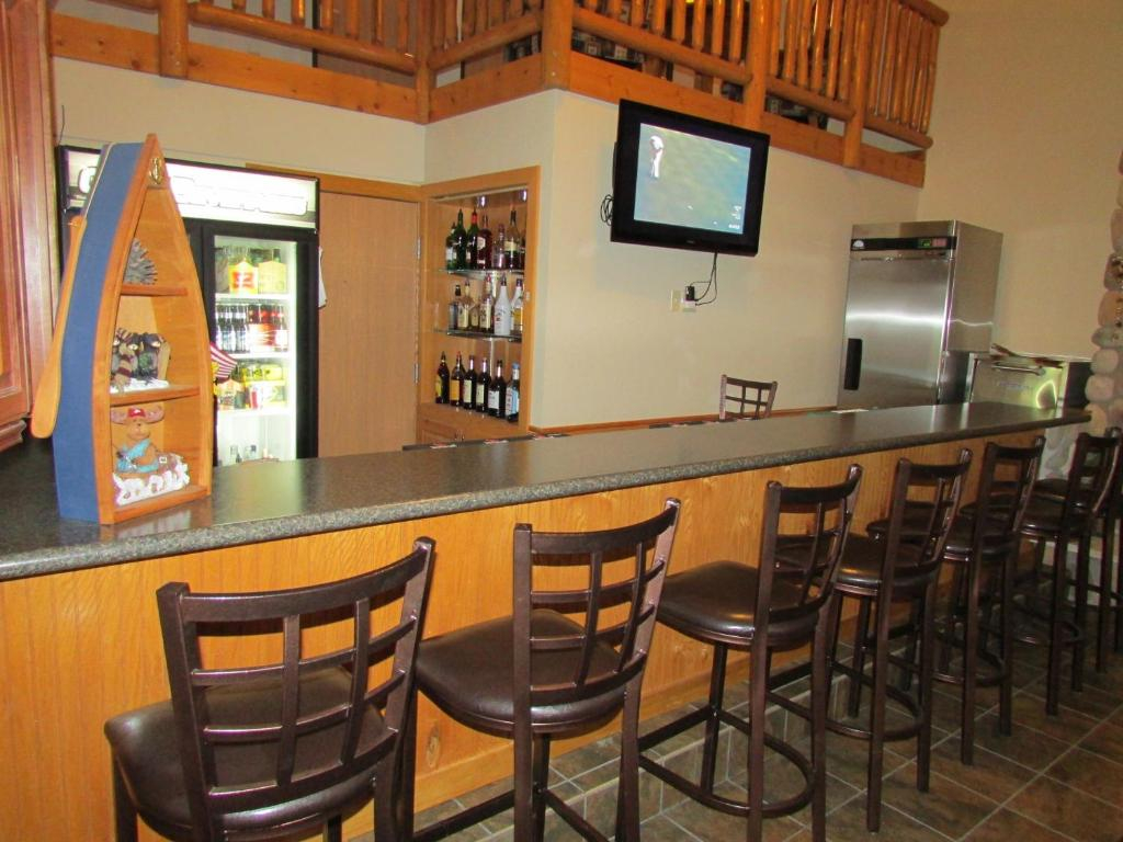 Shell Lake Lodge, a Travelodge by Wyndham