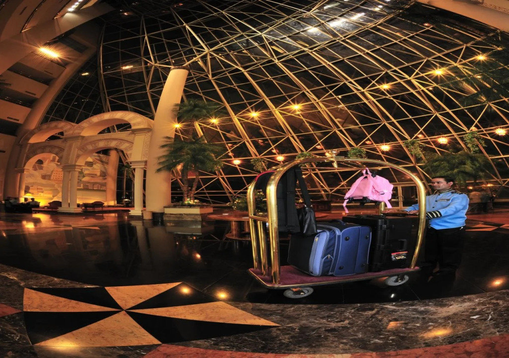 Abha Hotel