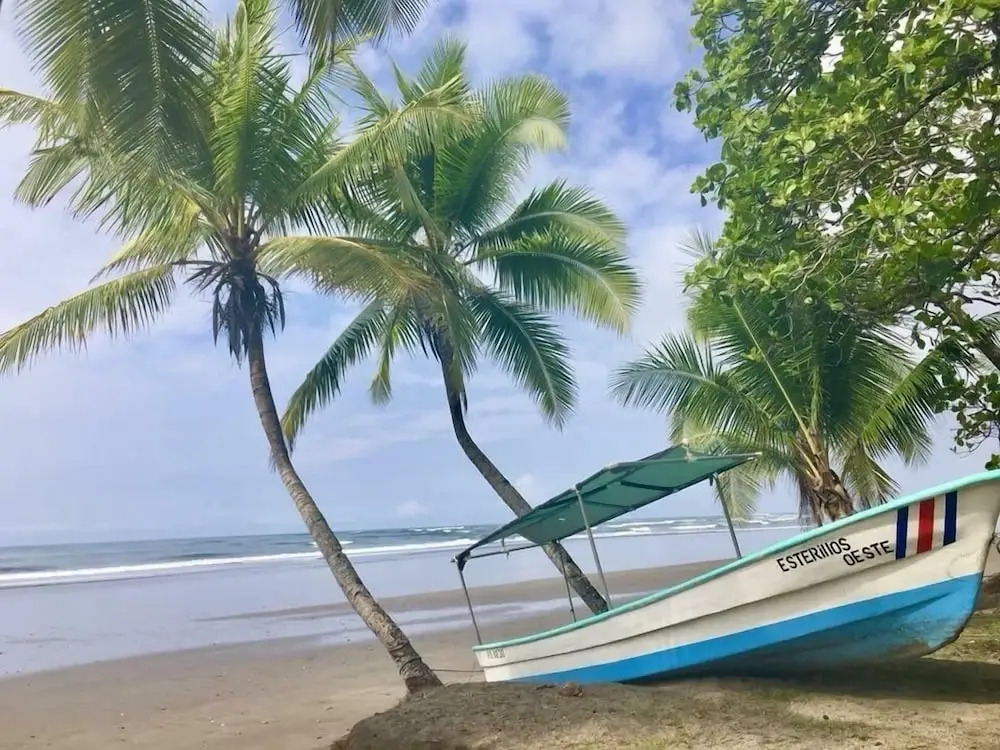 Hotel Rancho Coral