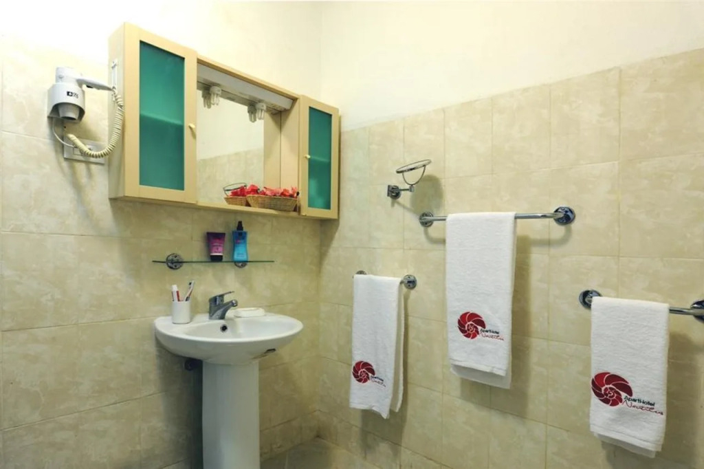 Nautilus Aparthotel