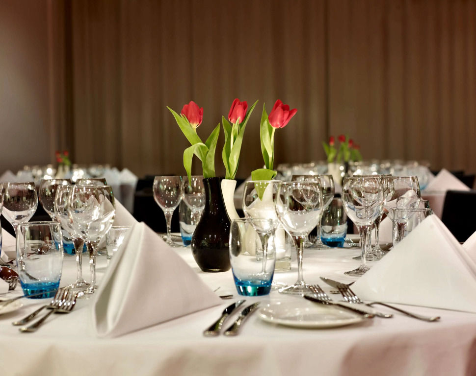 Park Plaza Amsterdam Airport