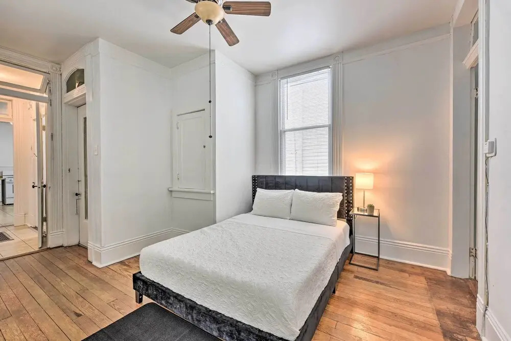 Historical Nola Home ~ 3 Mi to French Quarter