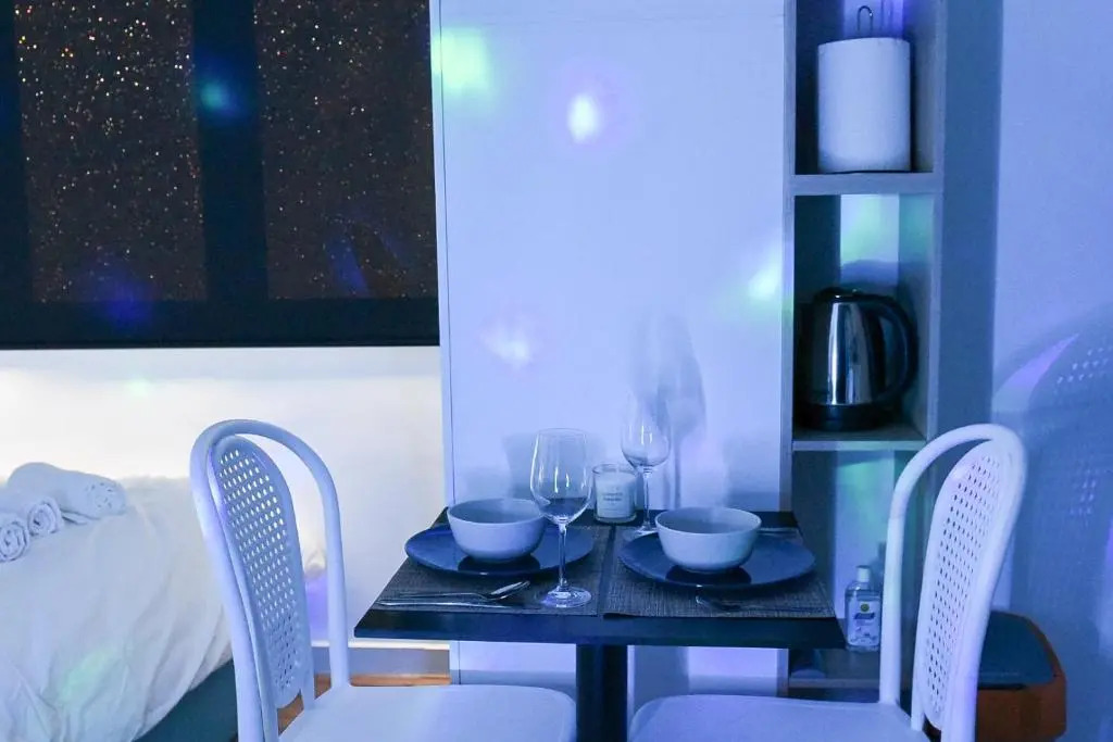 City Center 2 (New Bazaar) - Tirana Way Apartments
