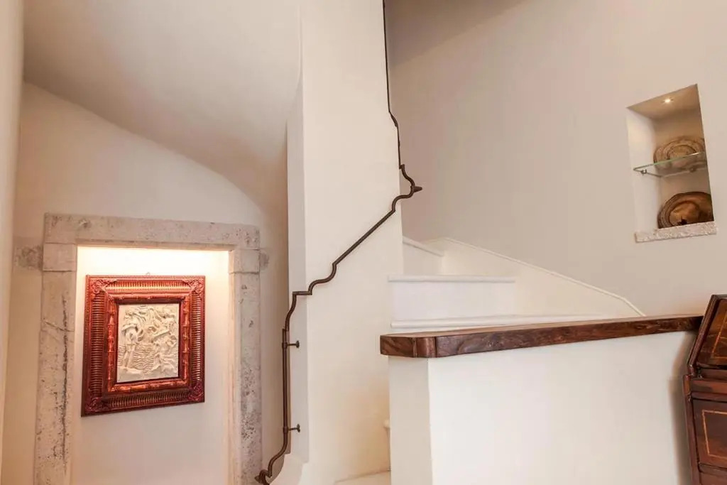 MarcheAmore - Stanze della Contessa, Luxury Flat with private courtyard