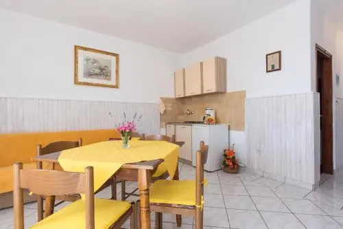 Apartment Milka