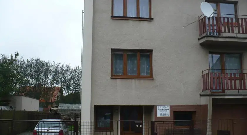 Privat Svatojánská